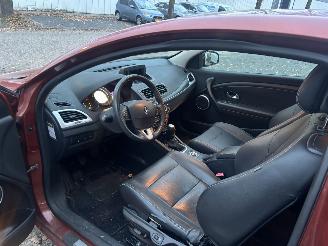 Renault Mégane Coupe 1.4 TCE PRIVILEGE picture 10