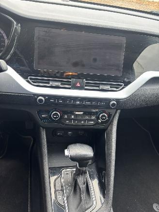 Kia Niro HEV DYNAMICLINE 1.6 77KW picture 14