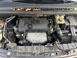 Peugeot 3008 1.6 VTI ACTIVE picture 17