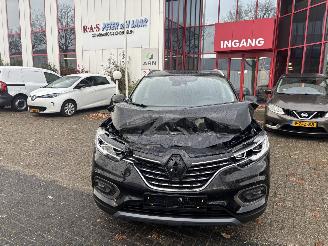 Coche accidentado Renault Kadjar 1.3 TCe Techno 2022/1