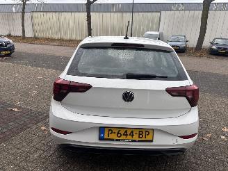 Volkswagen Polo 1.0 TSI 70KW picture 6