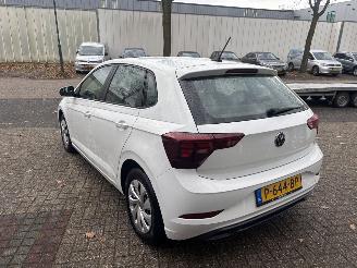 Volkswagen Polo 1.0 TSI 70KW picture 5