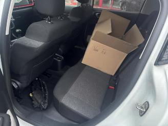 Citroën C3 C3 (SX/SW), Hatchback, 2016 1.2 12V e-THP PureTech 110 picture 8