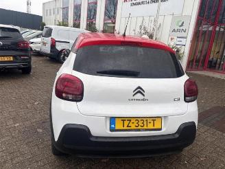 Citroën C3 C3 (SX/SW), Hatchback, 2016 1.2 12V e-THP PureTech 110 picture 1
