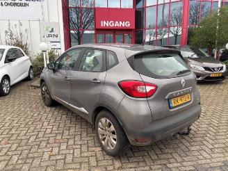Renault Captur Captur (2R), SUV, 2013 1.2 TCE 16V EDC picture 2