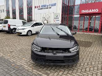 Unfallwagen Volkswagen Polo 1.0 MPI 59KW 2024/9