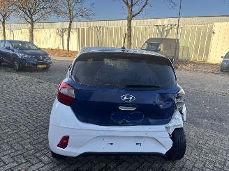 Hyundai I-10 Comfort picture 5