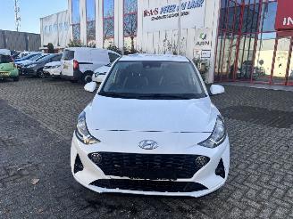Avarii autoturisme Hyundai I-10 Comfort 2022/1