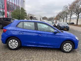 Skoda Fabia 1.0 MPI Ambition picture 8