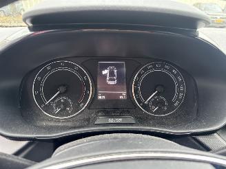 Skoda Fabia 1.0 MPI Ambition picture 13