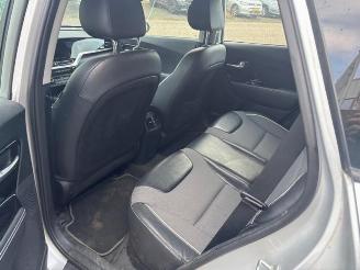 Kia Niro Niro I (DE), SUV, 2016 / 2022 E-Niro 64 kWh picture 10