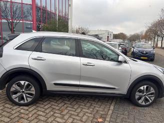 Kia Niro Niro I (DE), SUV, 2016 / 2022 E-Niro 64 kWh picture 7