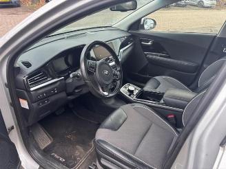 Kia Niro Niro I (DE), SUV, 2016 / 2022 E-Niro 64 kWh picture 8