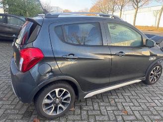 Opel Karl Karl, Hatchback 5-drs, 2015 / 2019 1.0 12V picture 6