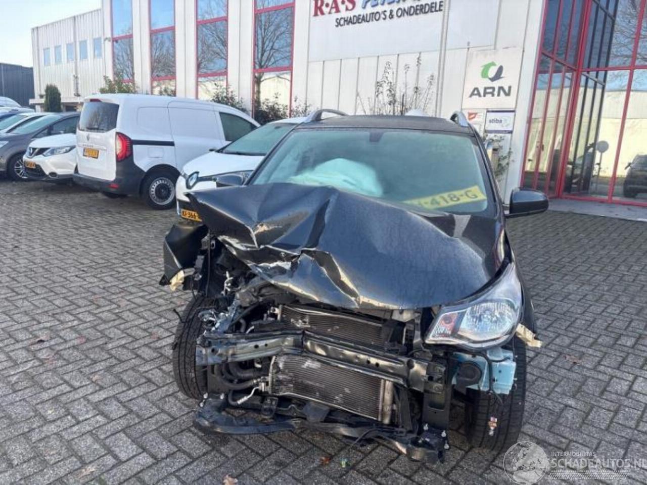 Opel Karl Karl, Hatchback 5-drs, 2015 / 2019 1.0 12V