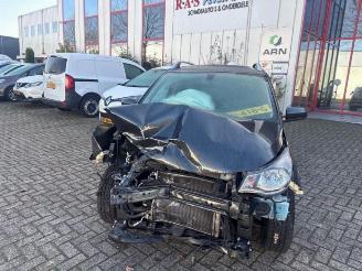Salvage car Opel Karl Karl, Hatchback 5-drs, 2015 / 2019 1.0 12V 2018/3