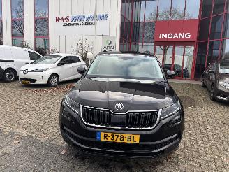 Schadeauto Skoda Kodiaq 2.0 TDI 2021/1