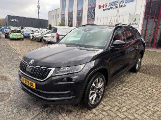 Skoda Kodiaq 2.0 TDI picture 2