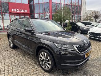 Skoda Kodiaq 2.0 TDI picture 9