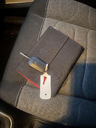 Citroën C3 1.2 PureTech Feel picture 13