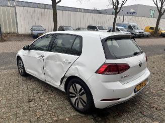 Volkswagen Golf E-GOLF picture 4