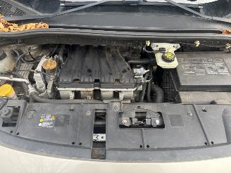 Renault Mégane Scénic 2.0 16V automaat picture 16