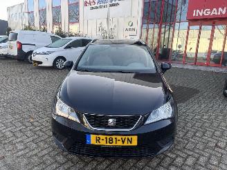 Avarii autoturisme Seat Ibiza ST AUTOMAAT 2012/6