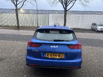 Kia Ceed 1.0 T-GDI DYNAMIC LINE picture 5