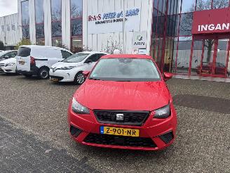 skadebil auto Seat Ibiza 1.0 TSI 95PS STYLE 2024/5