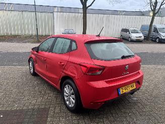 Seat Ibiza 1.0 TSI 95PS STYLE picture 4