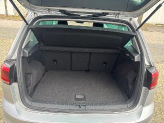 Volkswagen Golf Sportsvan 1.5 TSI COMFORTLINE picture 11