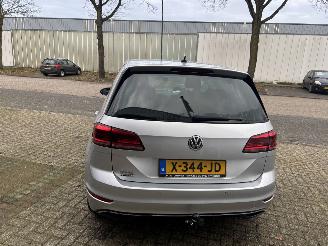 Volkswagen Golf Sportsvan 1.5 TSI COMFORTLINE picture 5