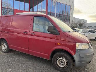 Volkswagen Transporter TDI 63KW 1.2 picture 8