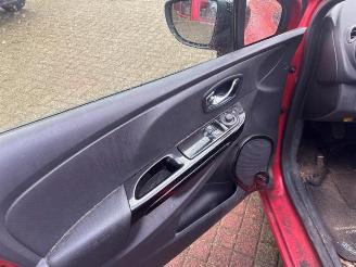 Renault Clio Clio IV (5R), Hatchback 5-drs, 2012 / 2021 0.9 Energy TCE 90 12V picture 10