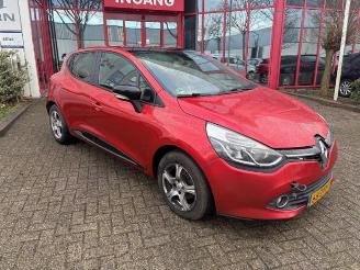 Renault Clio Clio IV (5R), Hatchback 5-drs, 2012 / 2021 0.9 Energy TCE 90 12V picture 8