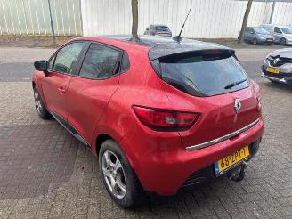 Renault Clio Clio IV (5R), Hatchback 5-drs, 2012 / 2021 0.9 Energy TCE 90 12V picture 4