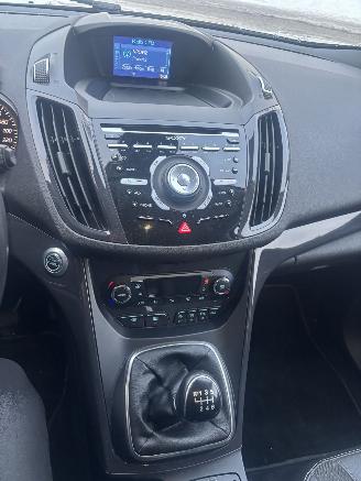 Ford Kuga 1.6 EcoBoost picture 15