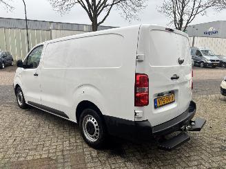 Opel Vivaro 2.0 BlueHDi 145 S&S L3 picture 4