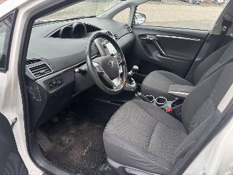 Toyota Verso 1.6 VVT-I DYNAMIC 7 PERSOONS picture 9