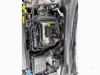 Seat Ibiza Ibiza V (KJB), Hatchback 5-drs, 2017 1.0 TSI 12V picture 10