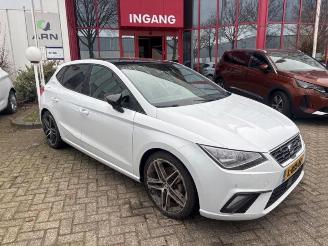 Seat Ibiza Ibiza V (KJB), Hatchback 5-drs, 2017 1.0 TSI 12V picture 8
