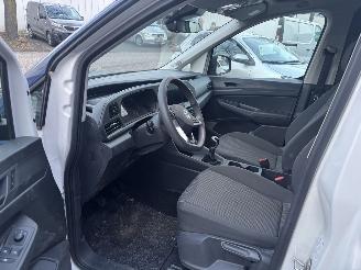 Volkswagen Caddy MODIFIED PARTITION WALL picture 9