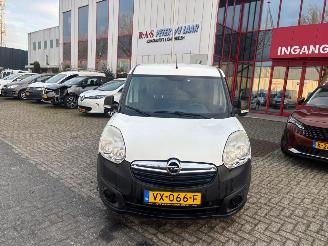  Opel Combo L2H1 GEEN SCHADE 2016/6