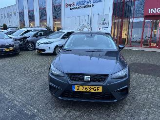 Avarii autoturisme Seat Ibiza 1.0 TSI 95PS STYLE 2024/4