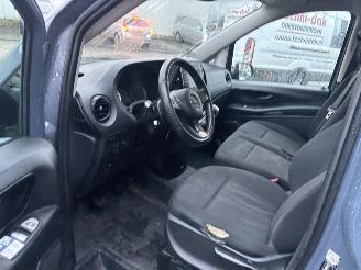 Mercedes Vito 110 CDI FUNCTIONAL LANG picture 9