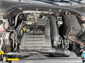 Skoda Octavia 1.2 TSI GRT STY. BNS picture 19