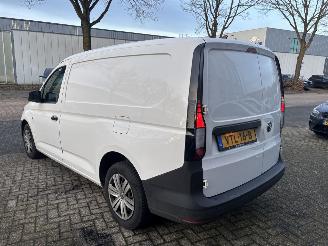 Volkswagen Caddy maxi MODIFIED PARTITION WALL picture 4