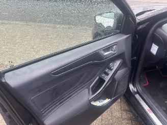 Ford Focus WAGON ST LINE BNS 110KW picture 14