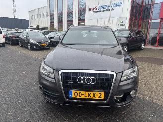 Unfallwagen Audi Q5 QUATTRO 3.0 TDI PRO LINE 2010/1