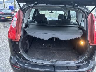 Mazda 5 7 PERSSONS GEEN SCHADE picture 11